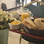 Hotel Costa Pacifico - Express