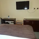 Hotel Costa Pacifico - Express