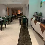 Hotel Costa Pacifico - Express