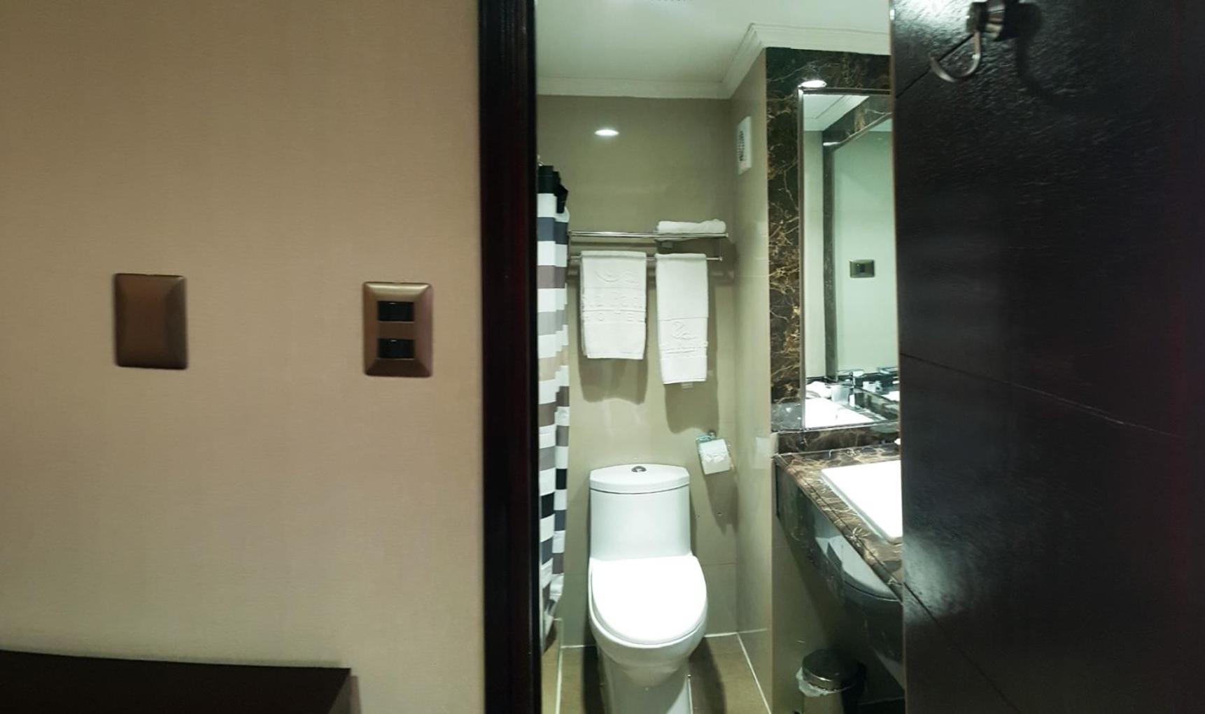 Costa Pacifico - Express Hotel Antofagasta