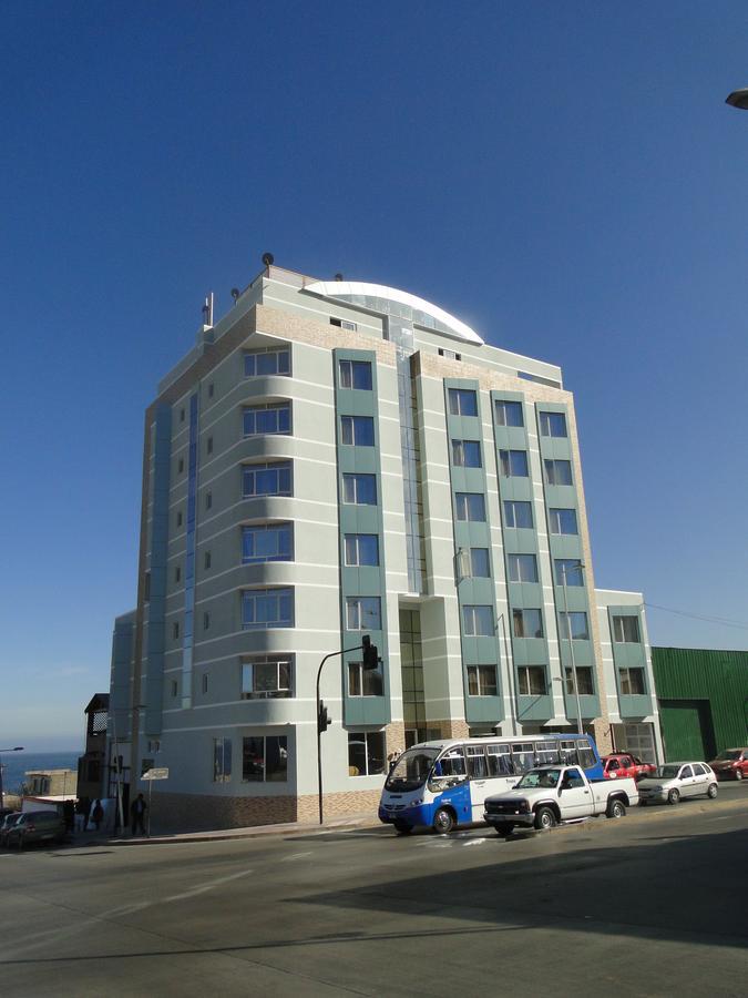 Hotel Costa Pacifico - Express 3*