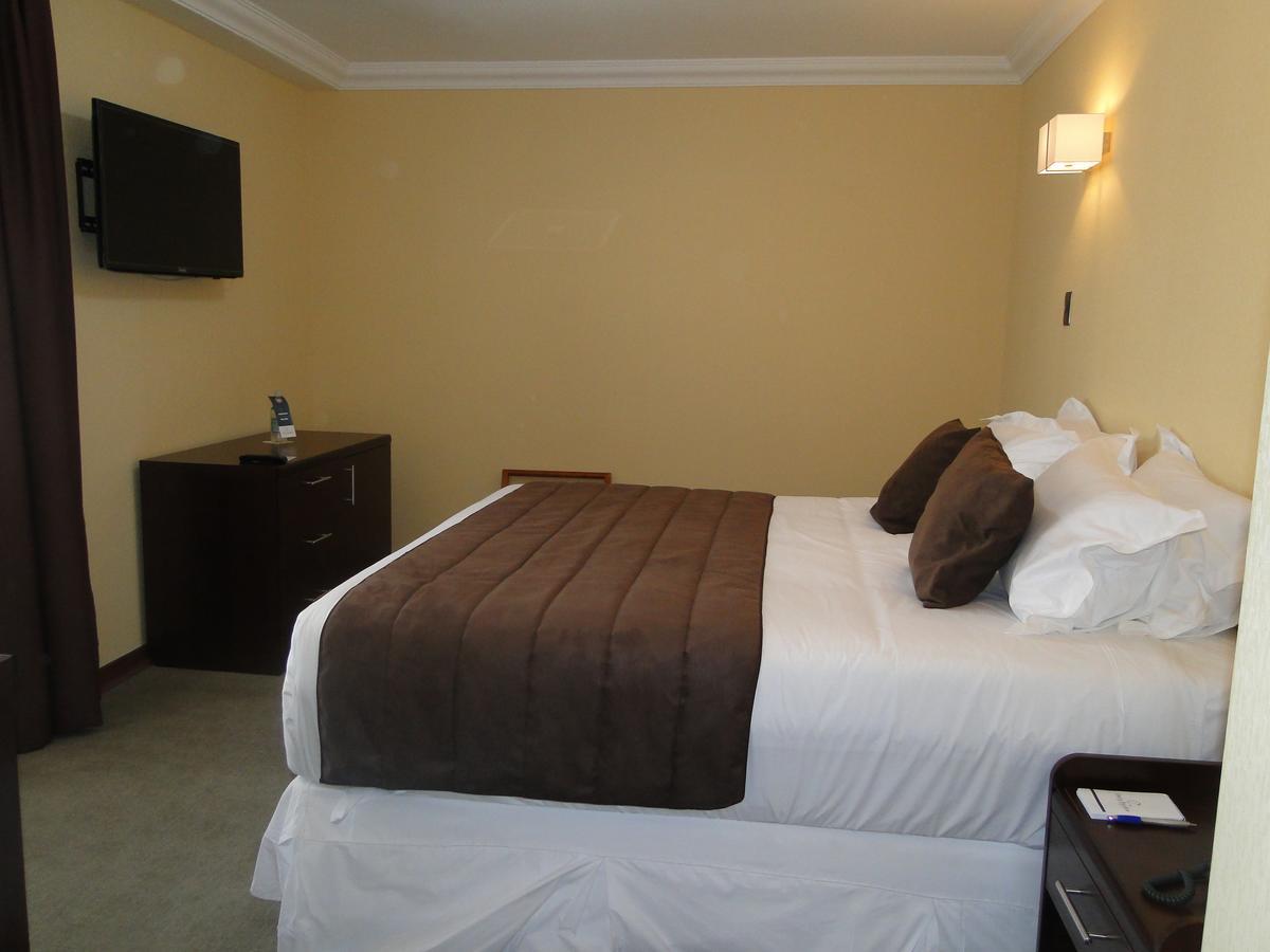 Hotel Costa Pacifico - Express Antofagasta