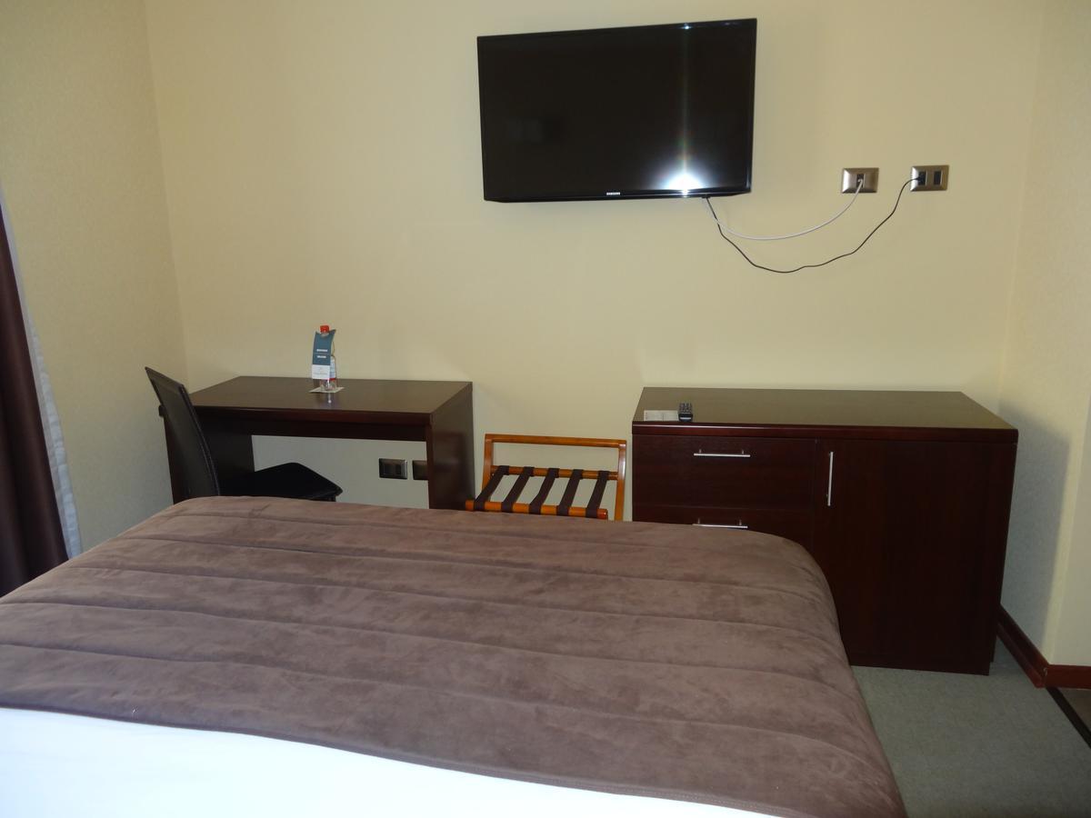 Costa Pacifico - Express Hotel