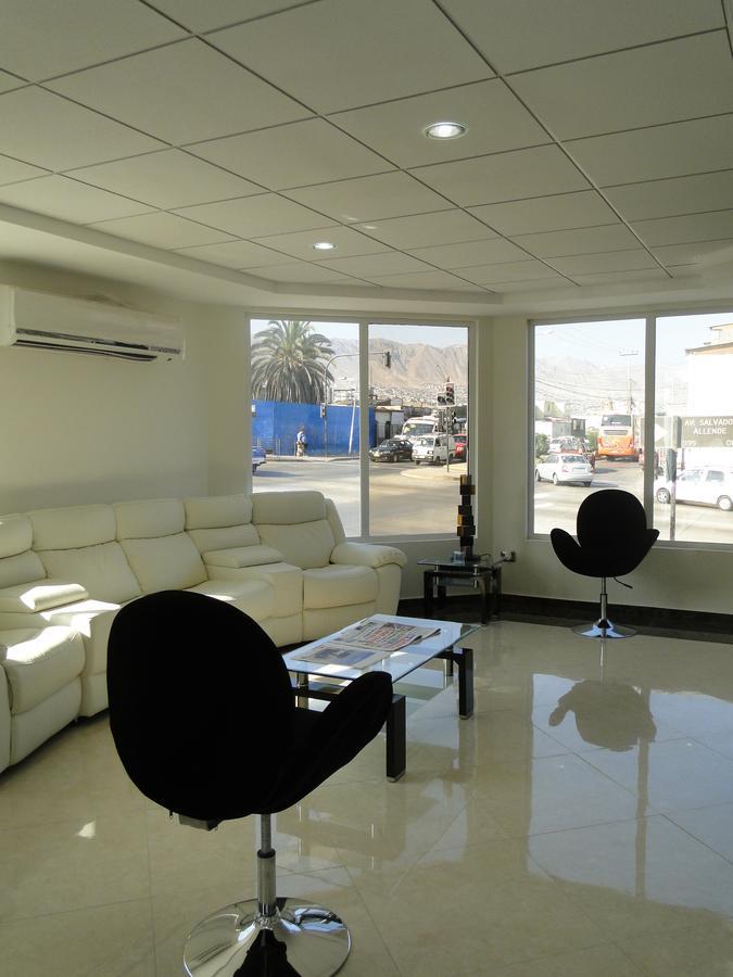 Costa Pacifico - Express Hotel 3*