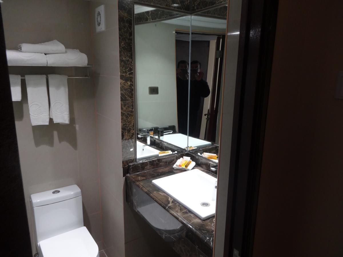 Hotel Costa Pacifico - Express 3*