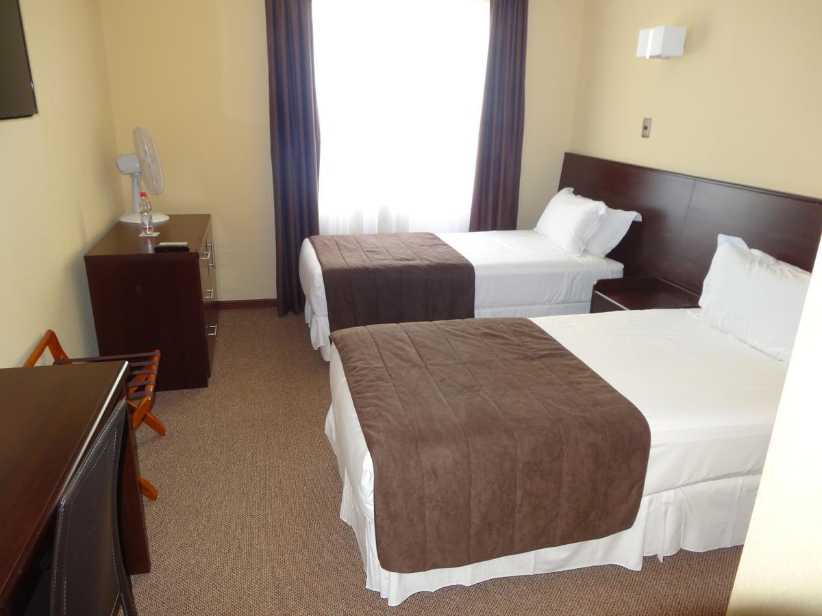 Costa Pacifico - Express Hotel 3*