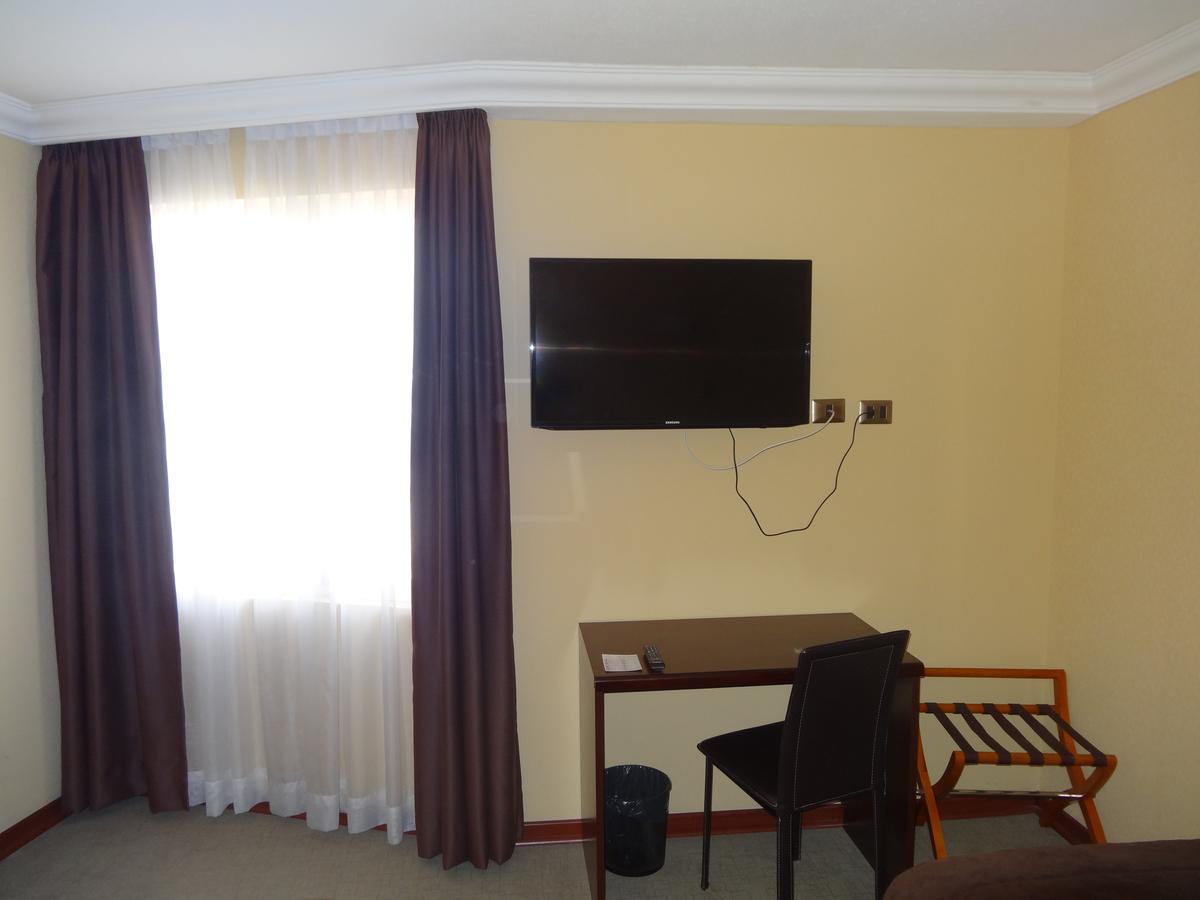 Costa Pacifico - Express Hotel