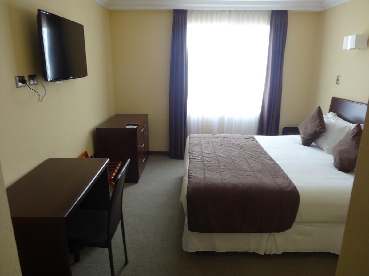 Costa Pacifico - Express Hotel Antofagasta
