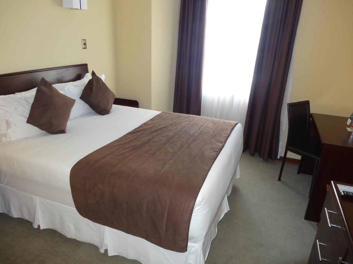 Costa Pacifico - Express 3*