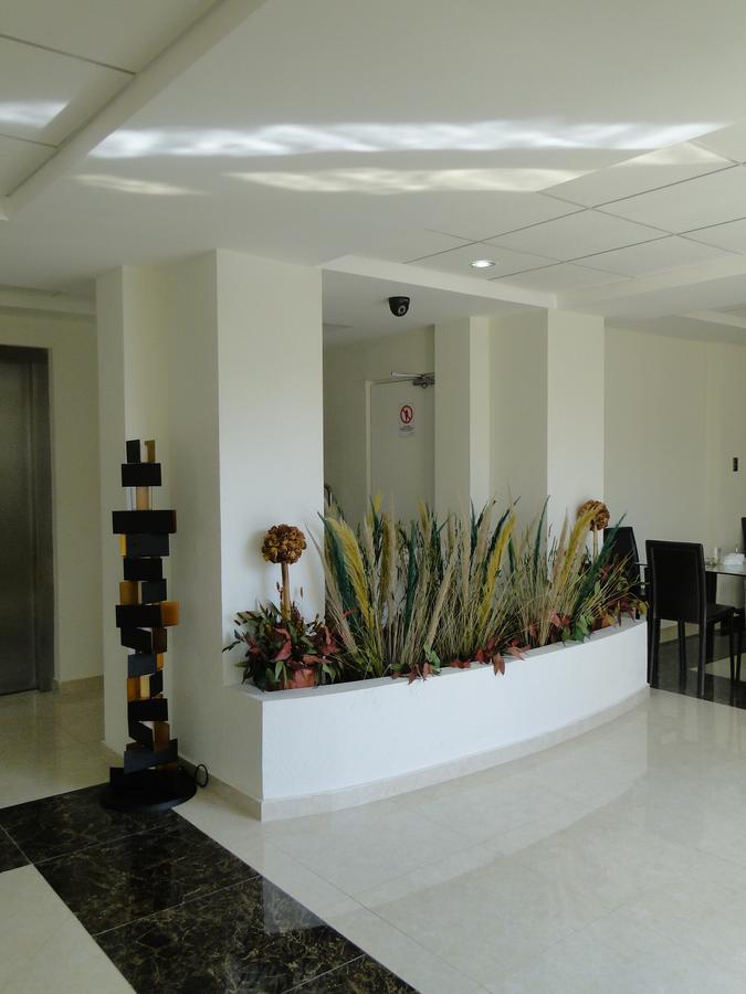 Costa Pacifico - Express Hotel